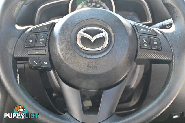 2014 MAZDA 3 NEO BMSERIESAUTO SEDAN