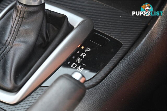 2014 MAZDA 3 NEO BMSERIESAUTO SEDAN