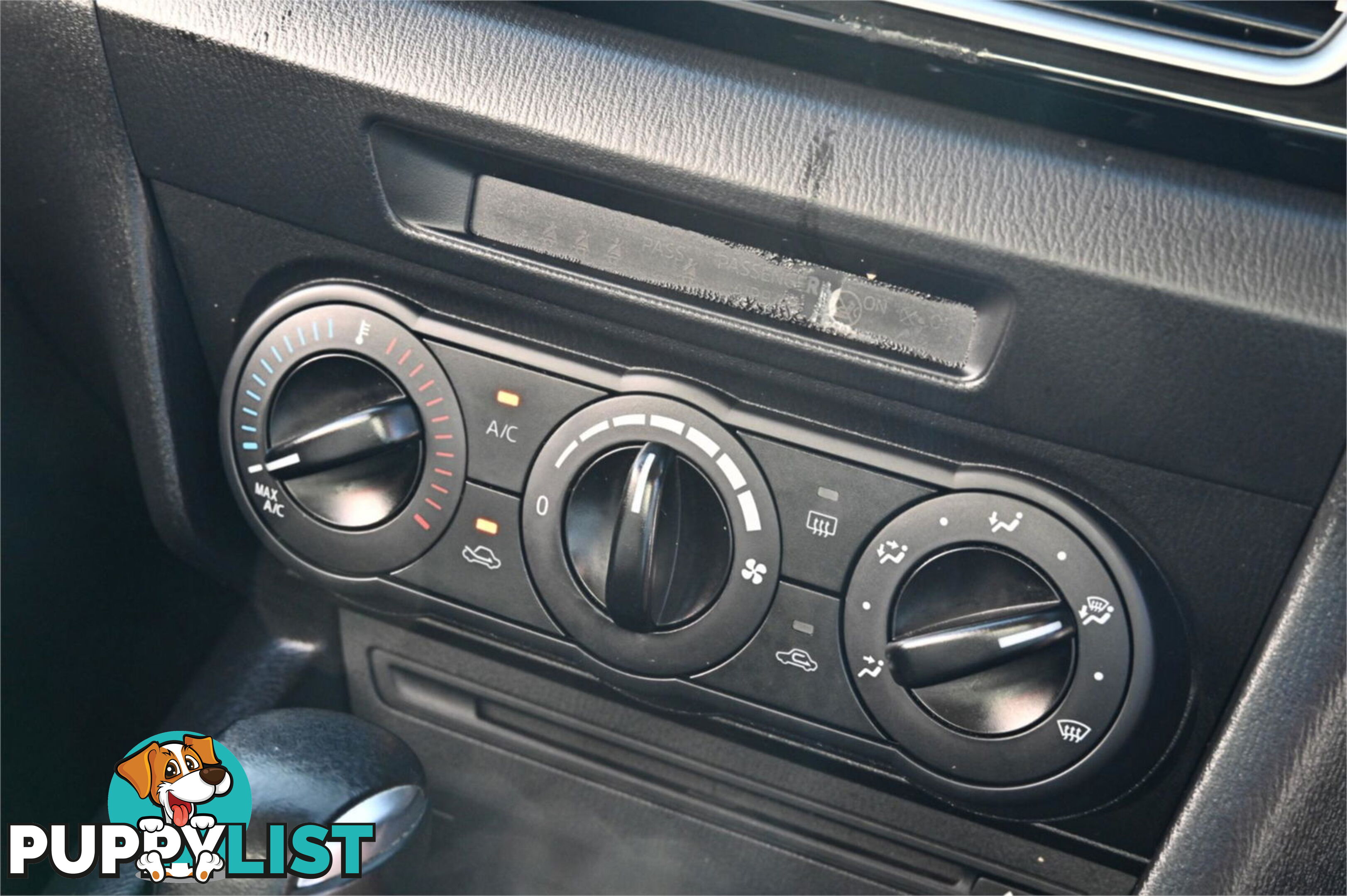2014 MAZDA 3 NEO BMSERIESAUTO SEDAN