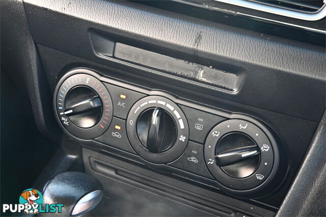 2014 MAZDA 3 NEO BMSERIESAUTO SEDAN