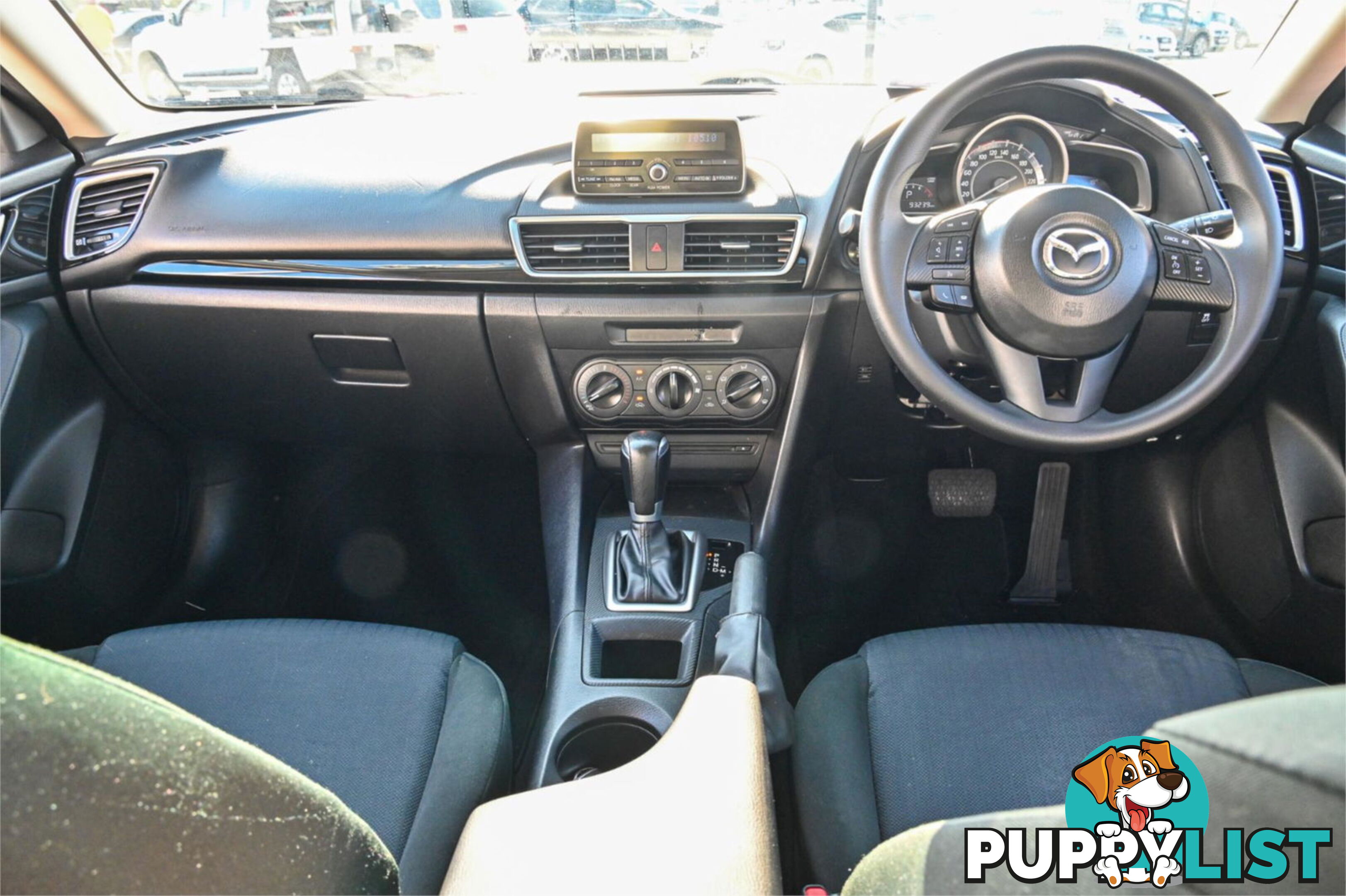 2014 MAZDA 3 NEO BMSERIESAUTO SEDAN