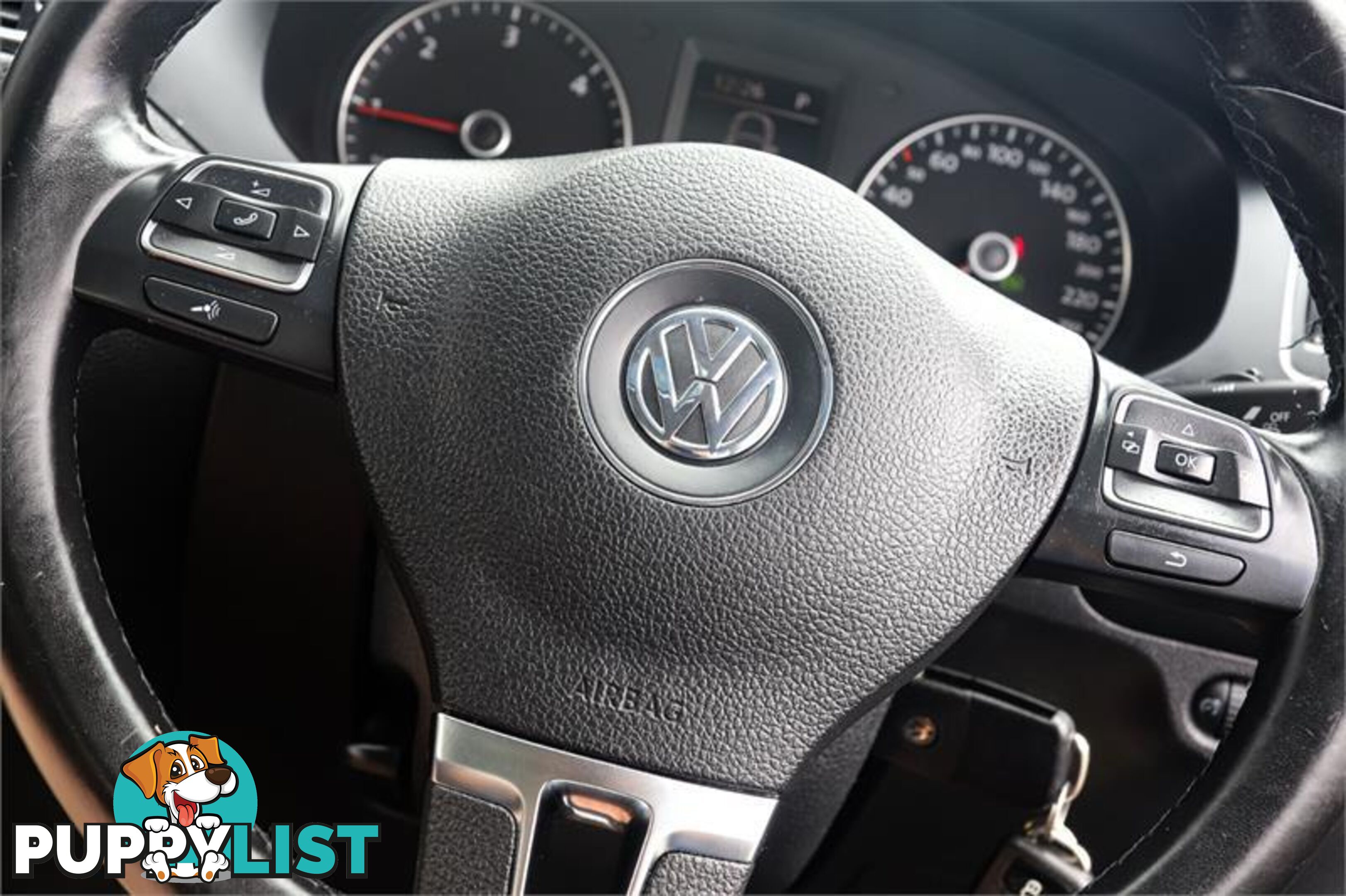 2011 VOLKSWAGEN JETTA 103TDI COMFORTLINE 1BAUTOMY12 SEDAN