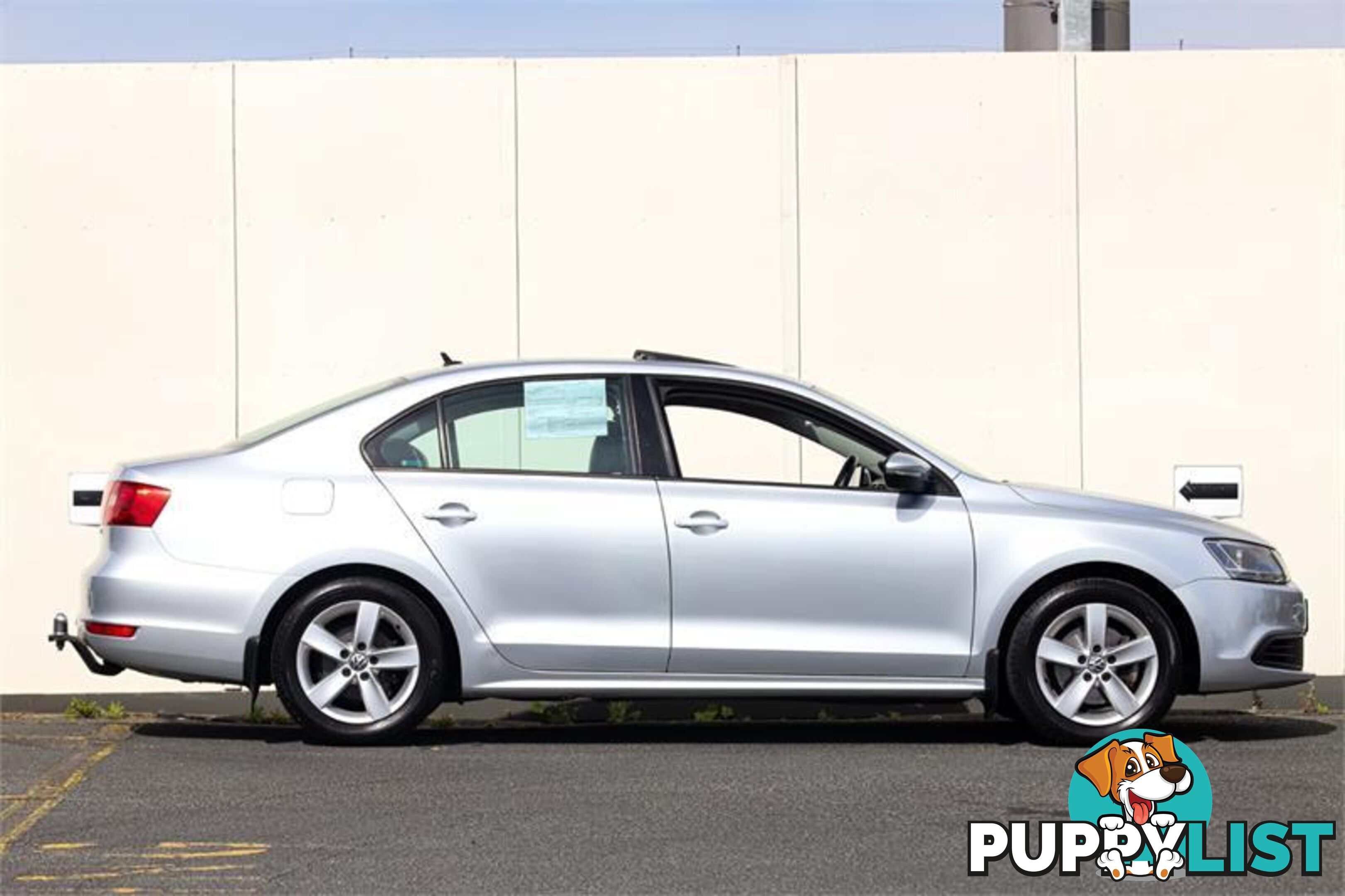 2011 VOLKSWAGEN JETTA 103TDI COMFORTLINE 1BAUTOMY12 SEDAN