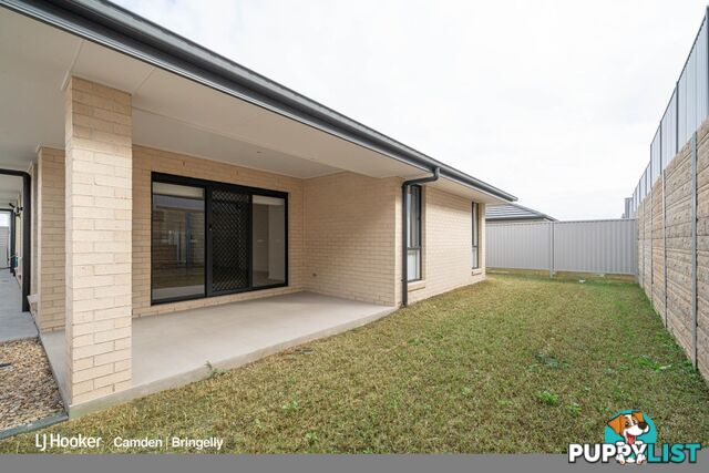 4 Percy Street GREGORY HILLS NSW 2557