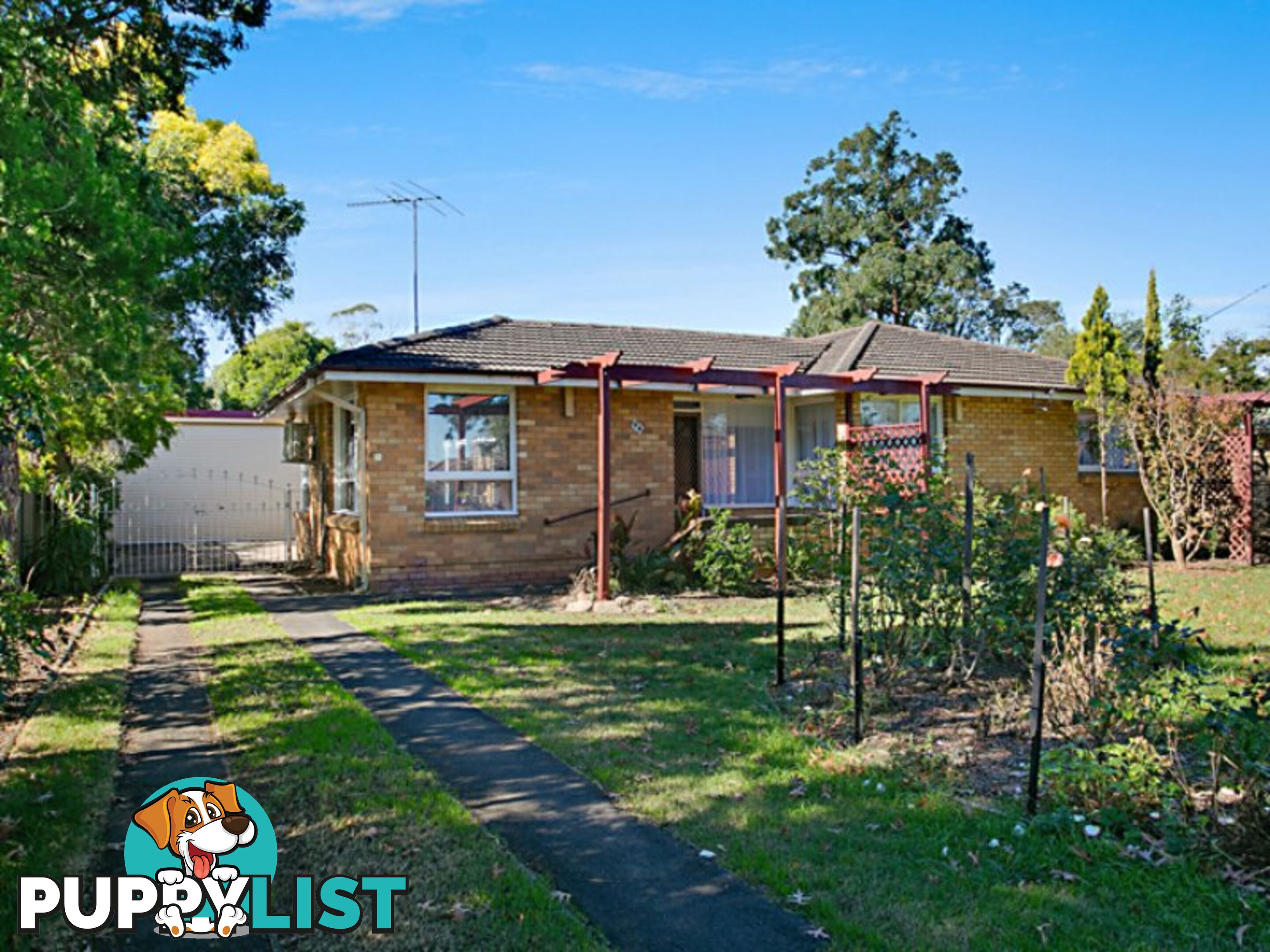 94 Pindari Avenue CAMDEN NSW 2570