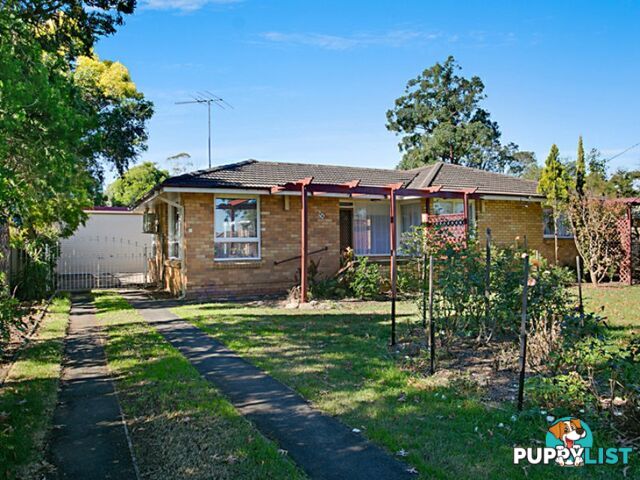 94 Pindari Avenue CAMDEN NSW 2570