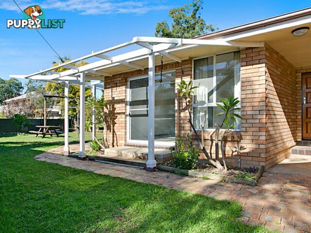 94 Pindari Avenue CAMDEN NSW 2570