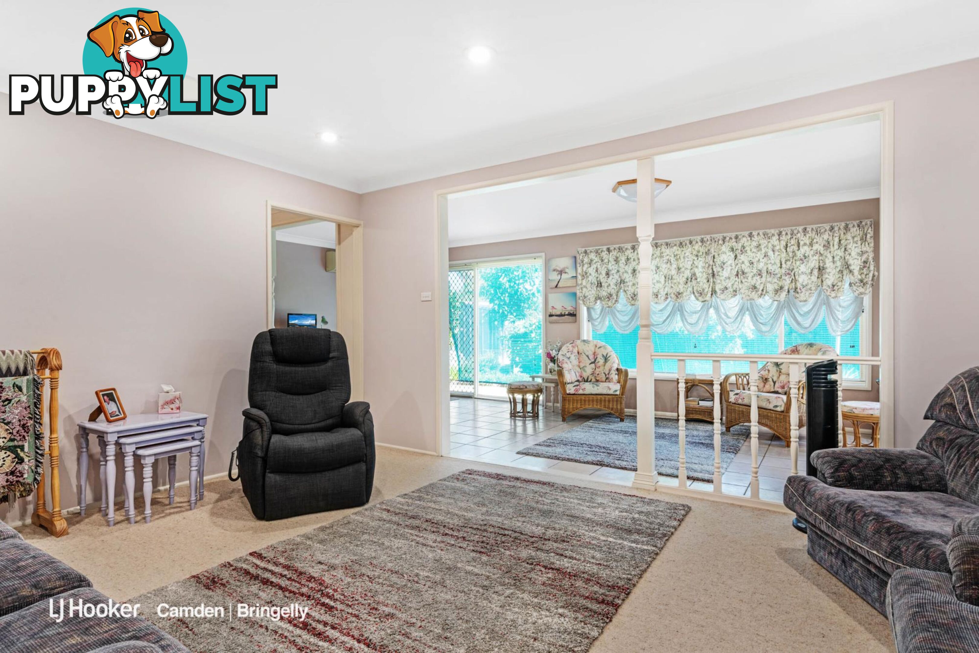 9 Larnach Place ELDERSLIE NSW 2570