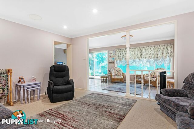 9 Larnach Place ELDERSLIE NSW 2570