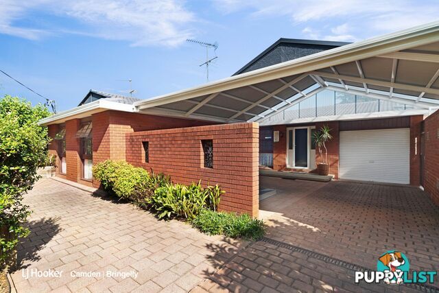 9 Larnach Place ELDERSLIE NSW 2570