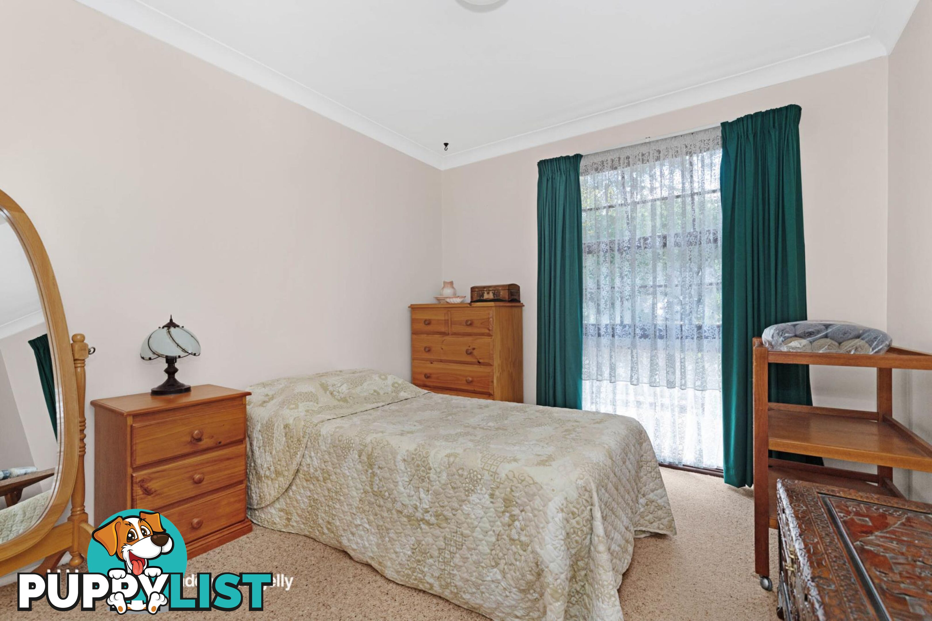 9 Larnach Place ELDERSLIE NSW 2570