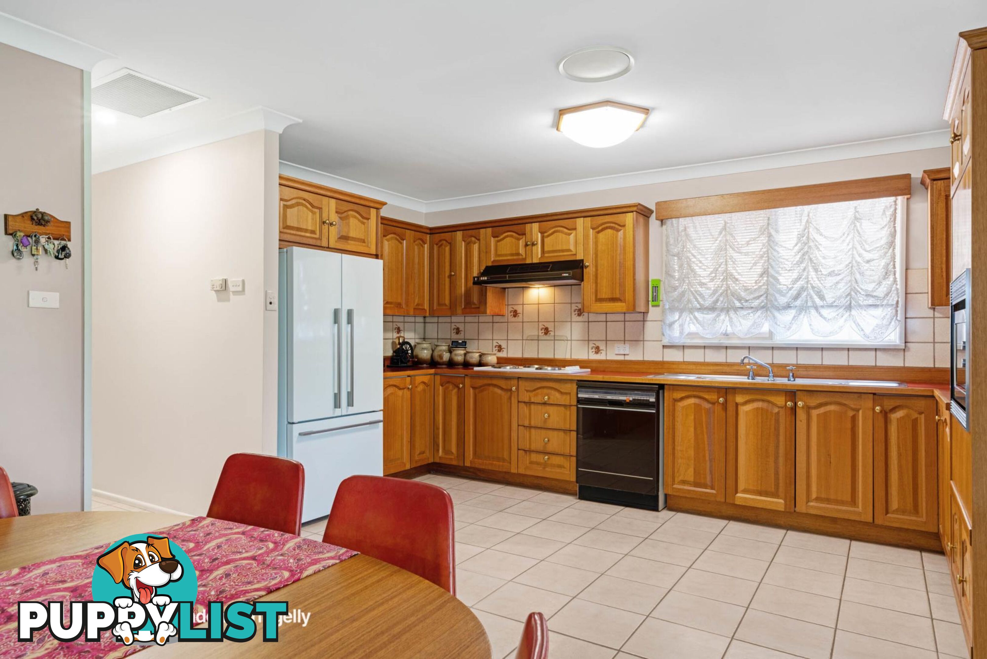 9 Larnach Place ELDERSLIE NSW 2570