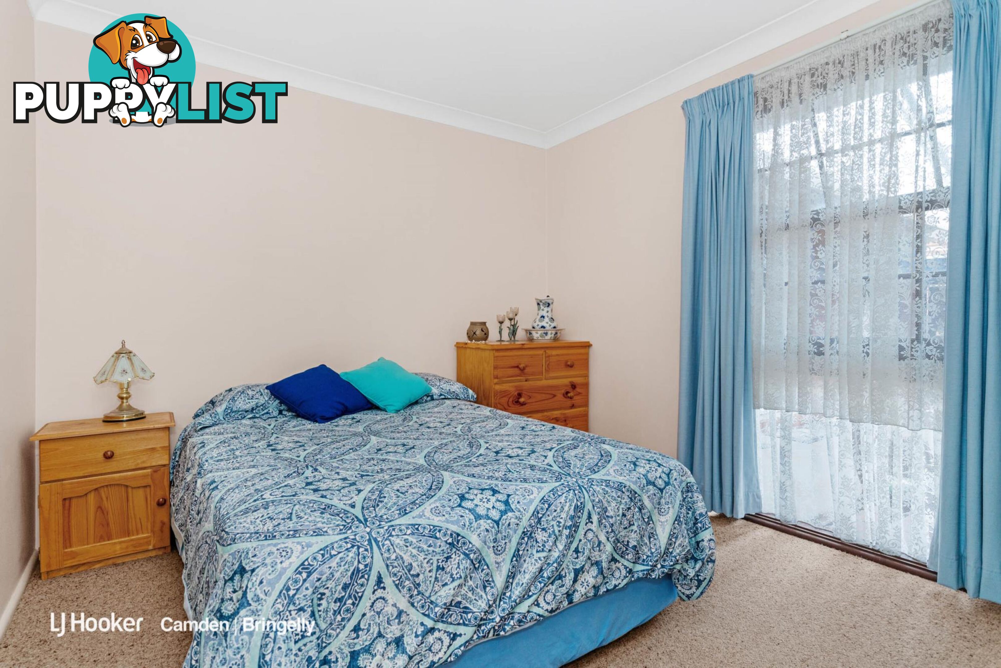 9 Larnach Place ELDERSLIE NSW 2570