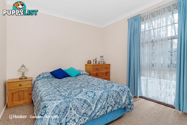 9 Larnach Place ELDERSLIE NSW 2570