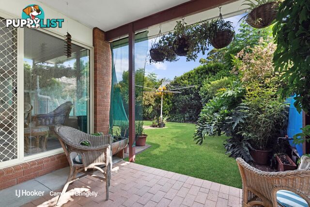 9 Larnach Place ELDERSLIE NSW 2570