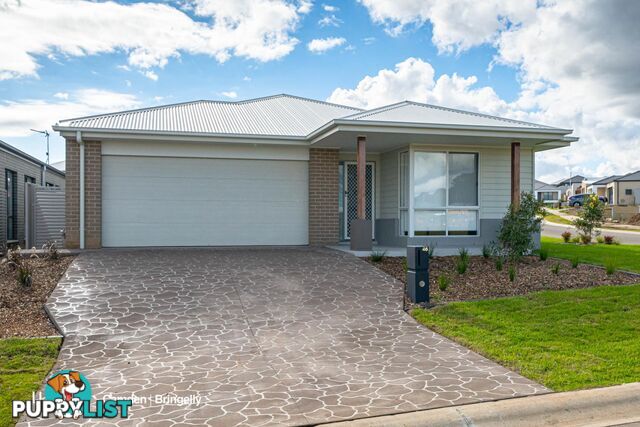 46 Bagnall Street GREGORY HILLS NSW 2557