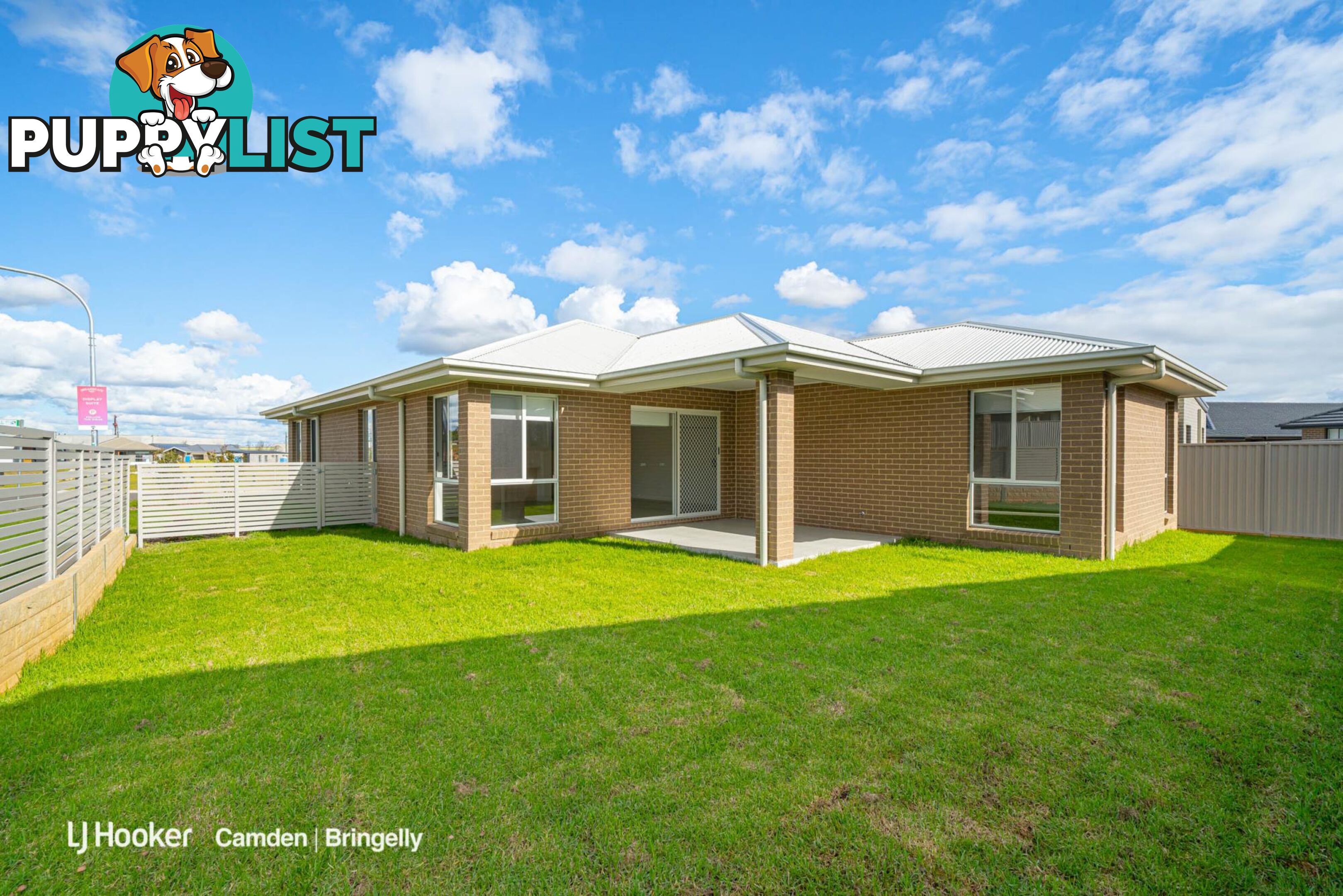 46 Bagnall Street GREGORY HILLS NSW 2557