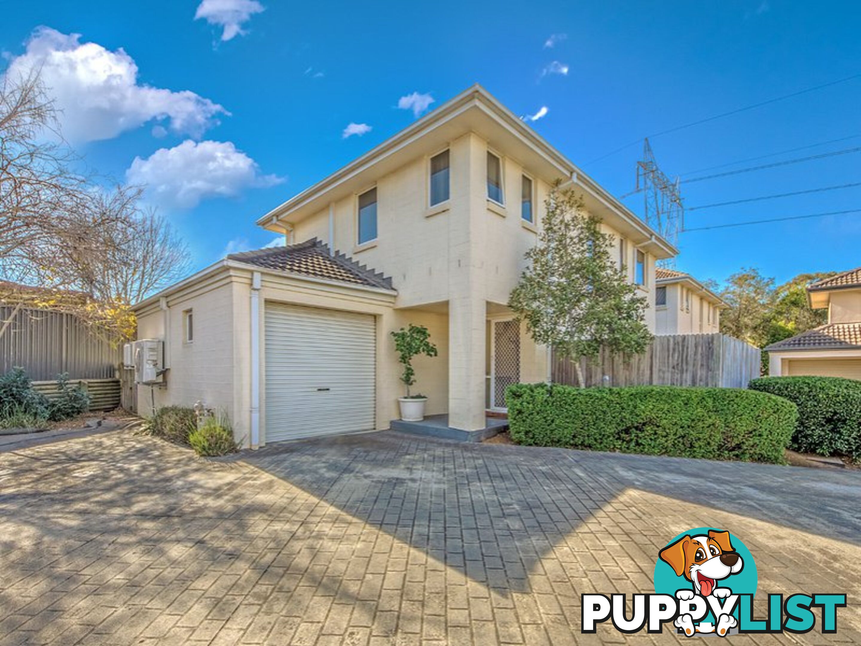 9/18 - 36 Glenfield Drive CURRANS HILL NSW 2567