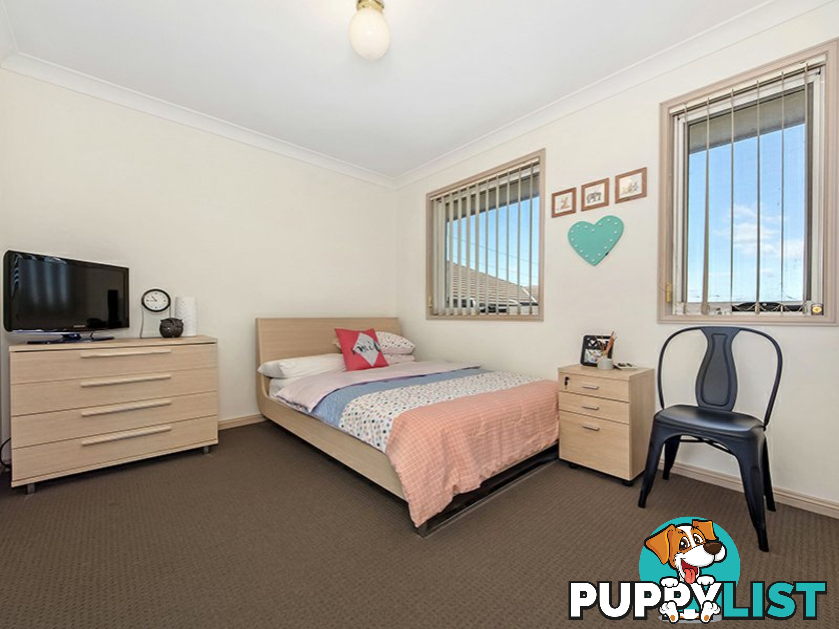 9/18 - 36 Glenfield Drive CURRANS HILL NSW 2567