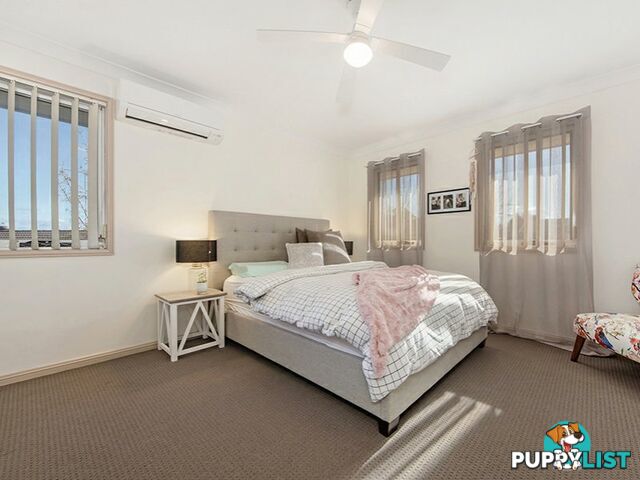 9/18 - 36 Glenfield Drive CURRANS HILL NSW 2567