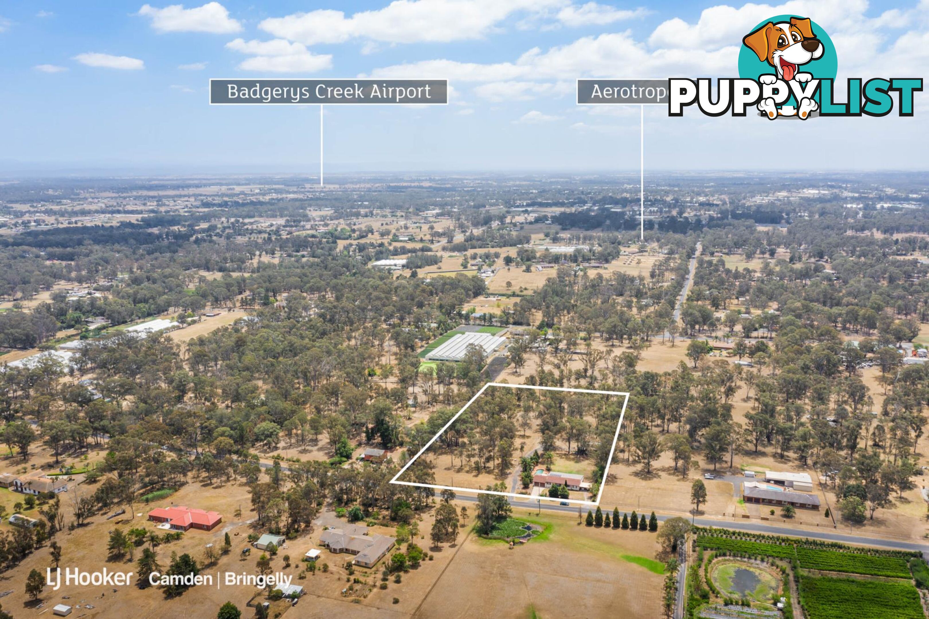 109 Gregory Rd LEPPINGTON NSW 2179