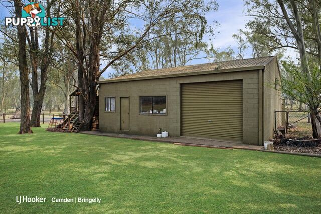 109 Gregory Rd LEPPINGTON NSW 2179