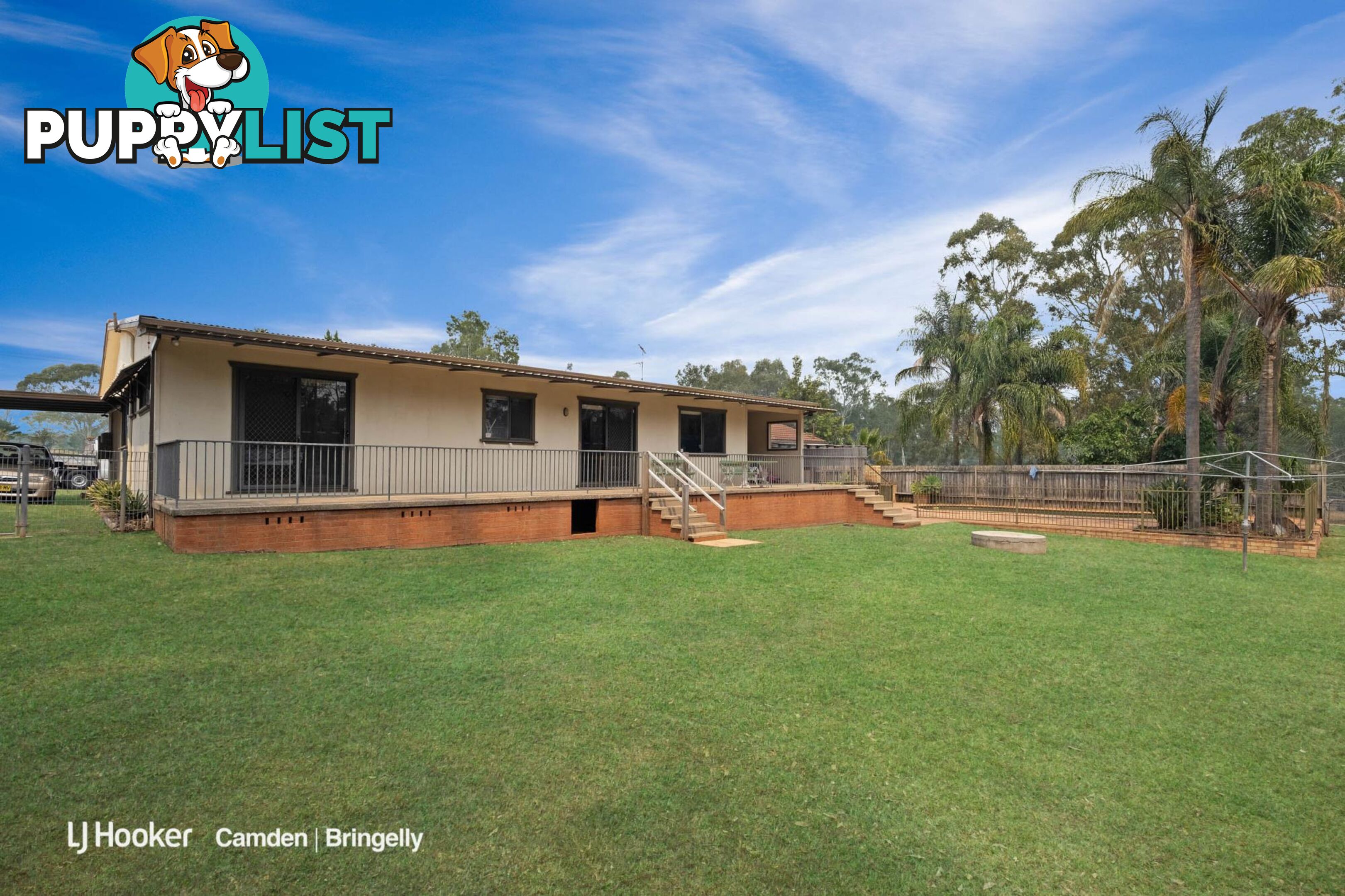 109 Gregory Rd LEPPINGTON NSW 2179