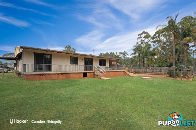 109 Gregory Rd LEPPINGTON NSW 2179