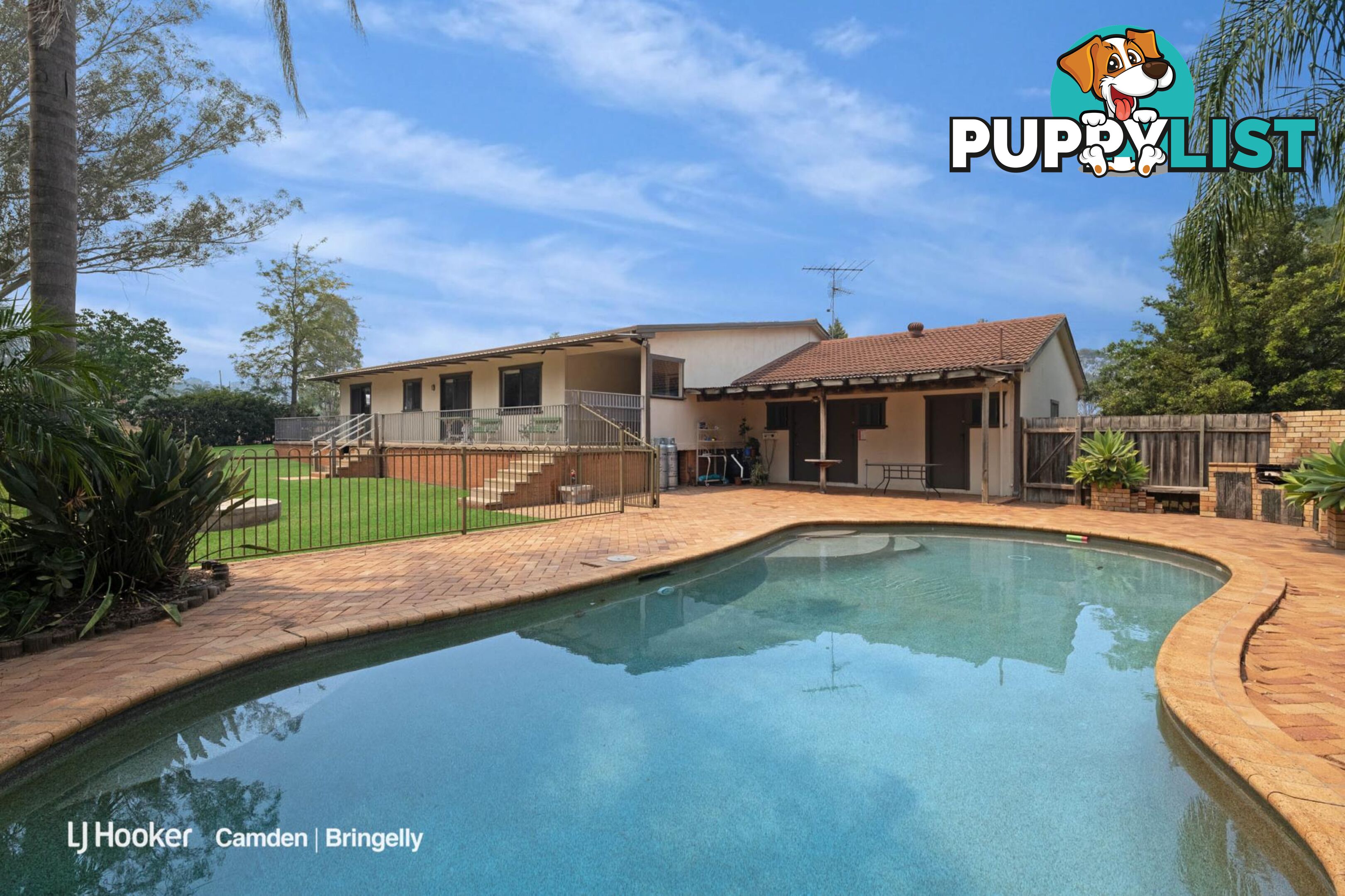 109 Gregory Rd LEPPINGTON NSW 2179