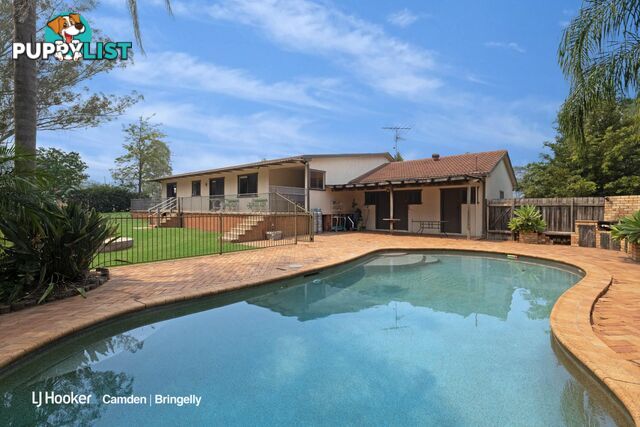 109 Gregory Rd LEPPINGTON NSW 2179