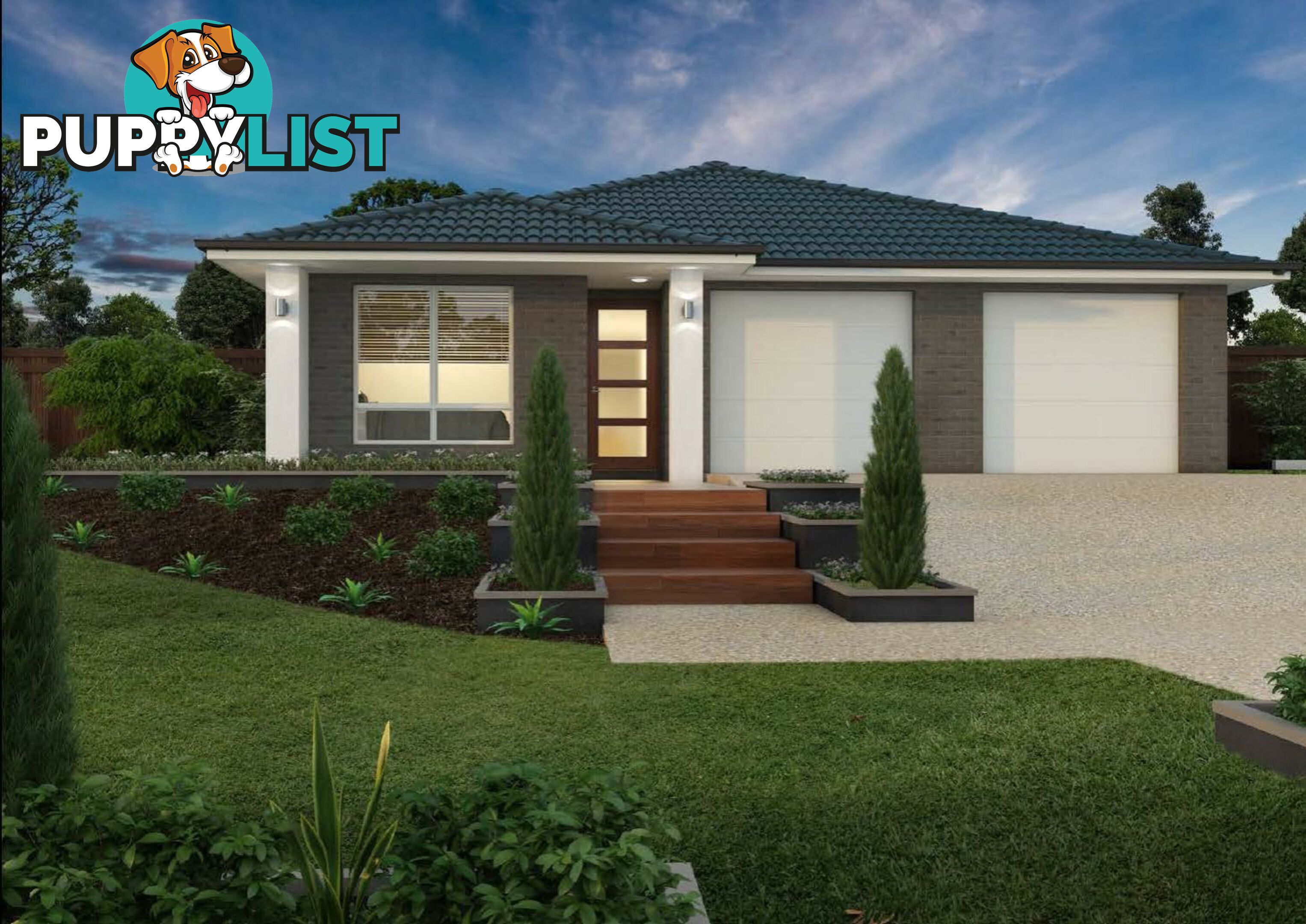 Lot 709 Evergreen Drive ORAN PARK NSW 2570