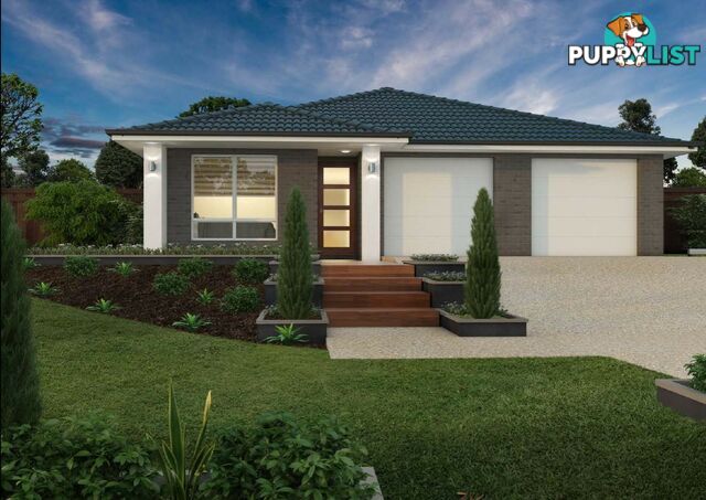 Lot 709 Evergreen Drive ORAN PARK NSW 2570