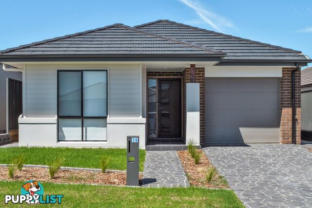 24 Gill Street COBBITTY NSW 2570