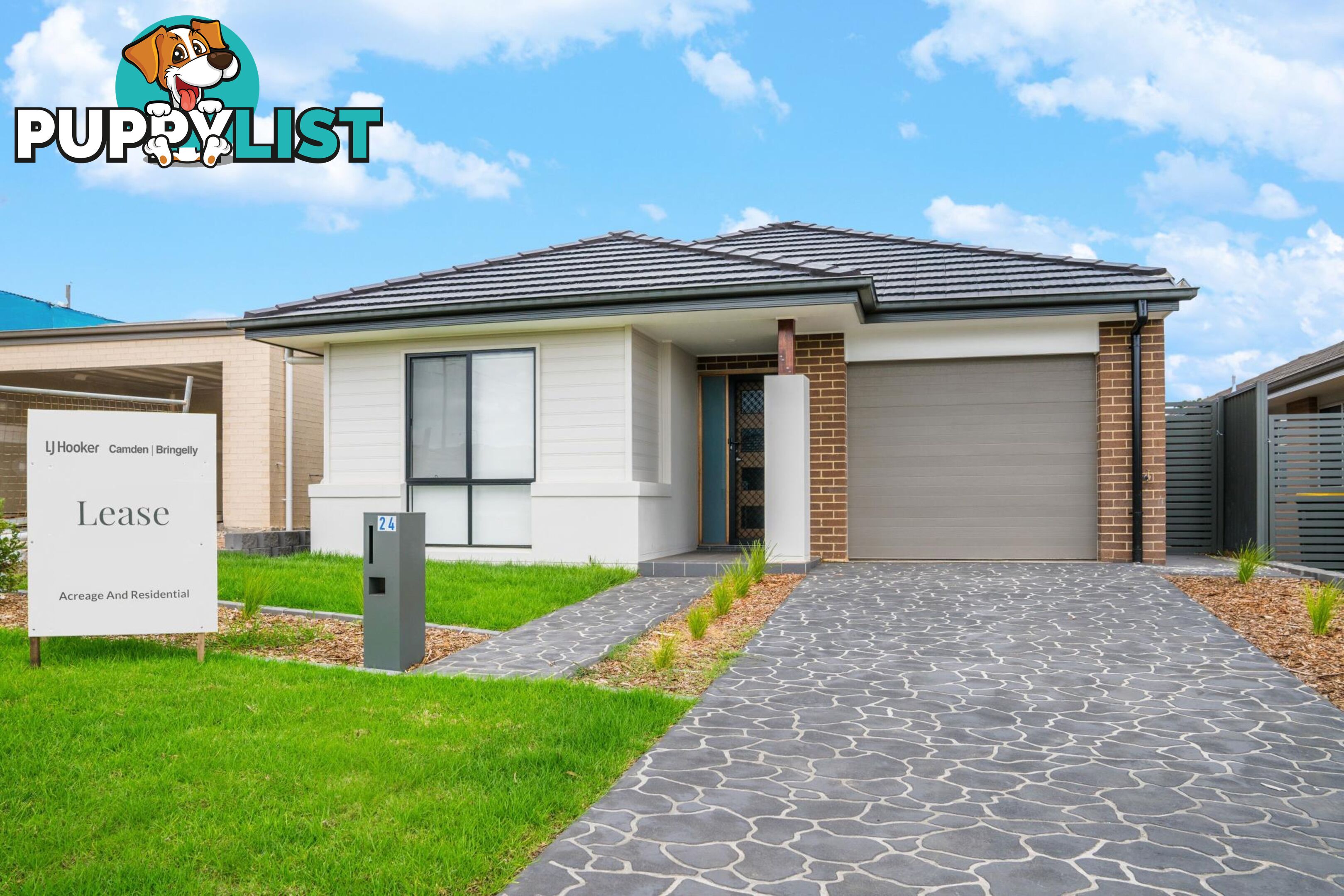 24 Gill Street COBBITTY NSW 2570