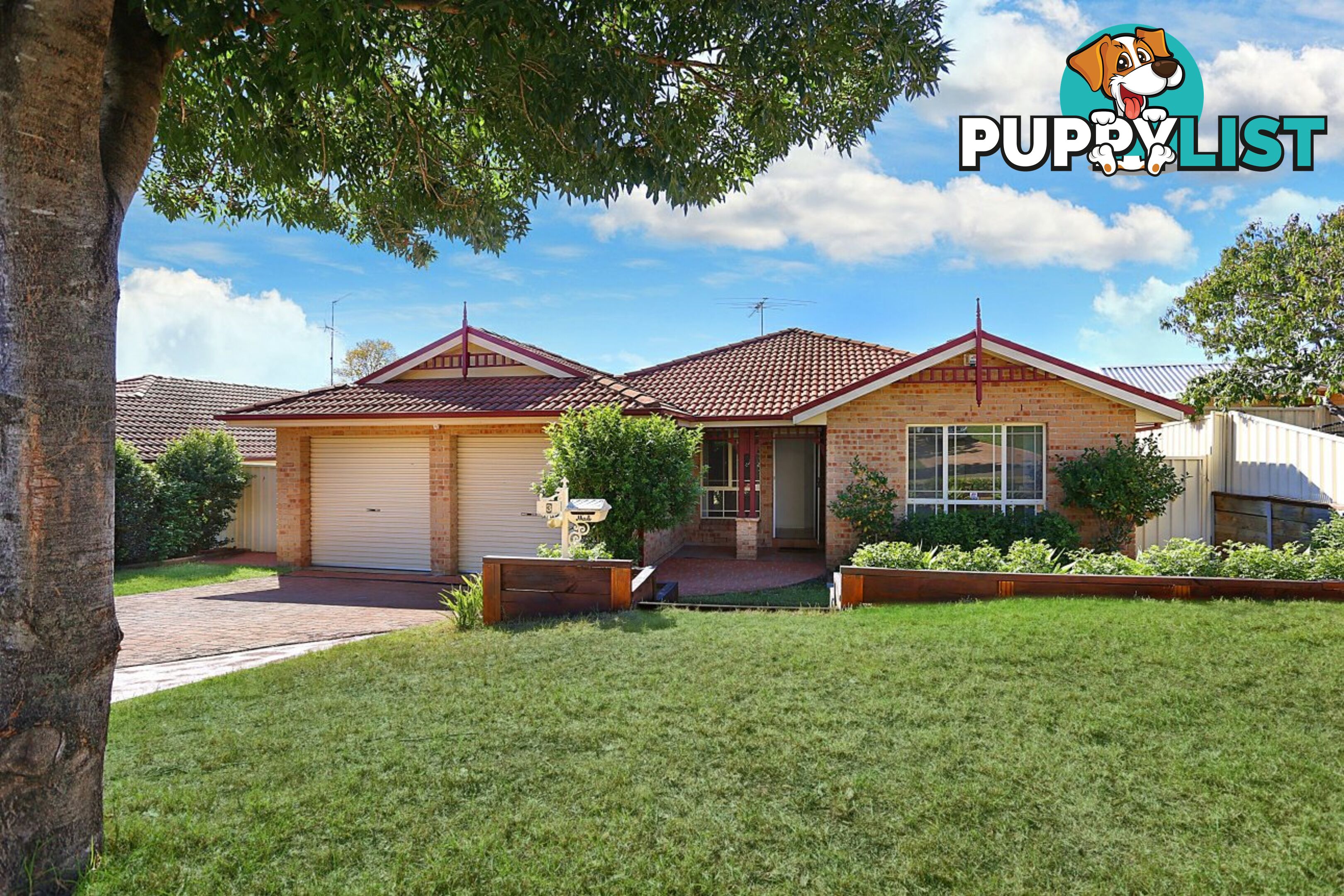 3 Ann Place NARELLAN VALE NSW 2567