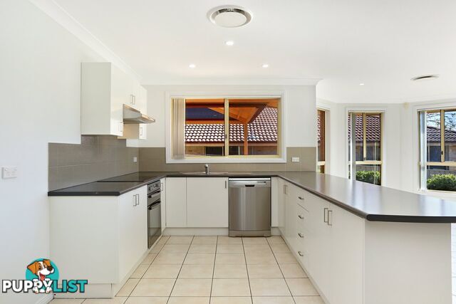 3 Ann Place NARELLAN VALE NSW 2567