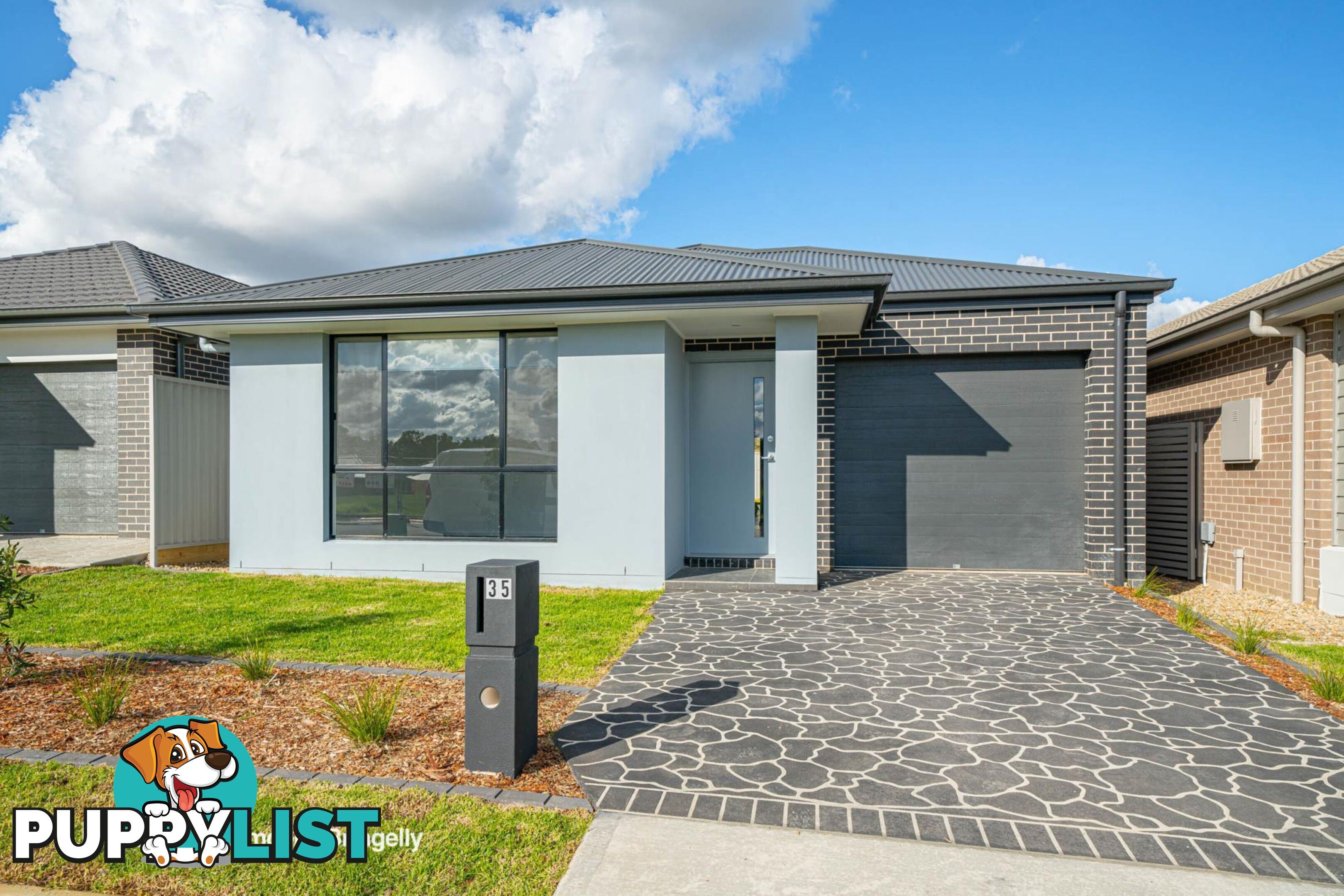 35 Cain Avenue GREGORY HILLS NSW 2557