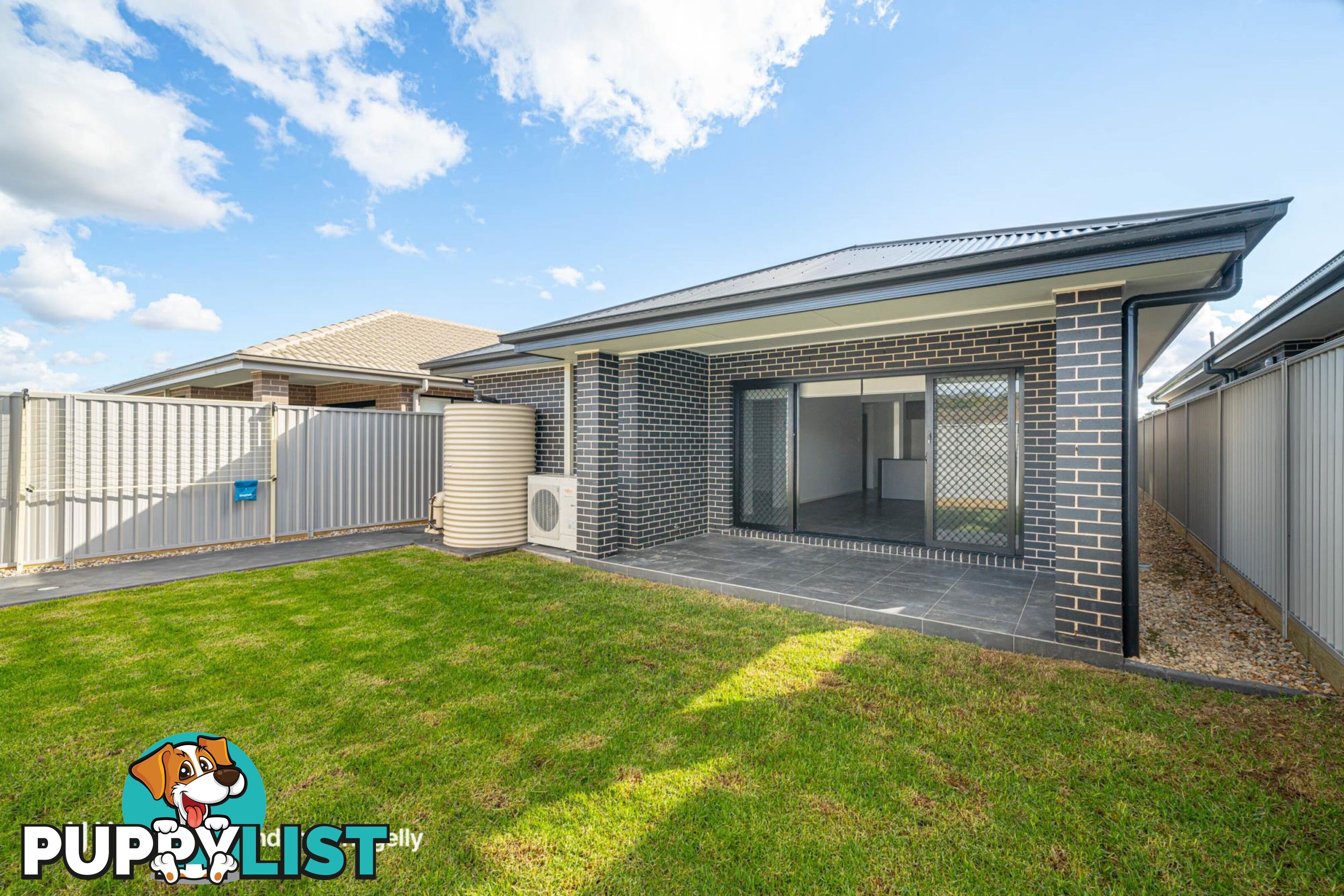 35 Cain Avenue GREGORY HILLS NSW 2557