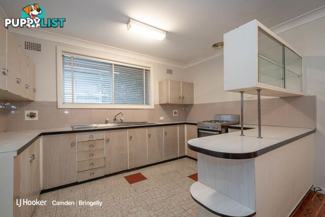 40 Doncaster Avenue NARELLAN NSW 2567