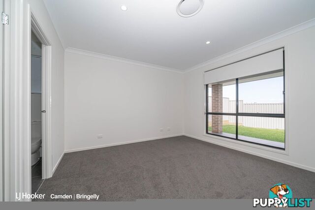 3 Percy Street GREGORY HILLS NSW 2557