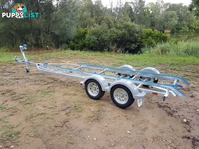 SEATRAIL AL6.2M13T