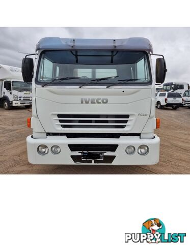 2009 IVECO ACCO