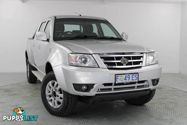 2015 TATA XENON  (No Series) UTILITY