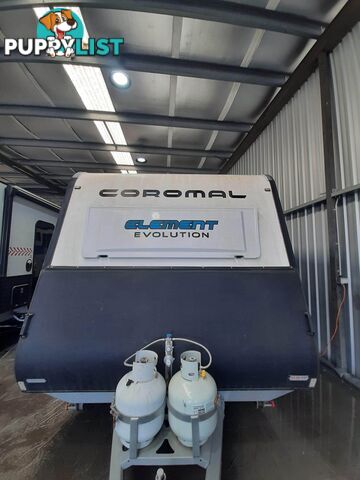 2019 Coromal ELEMENT