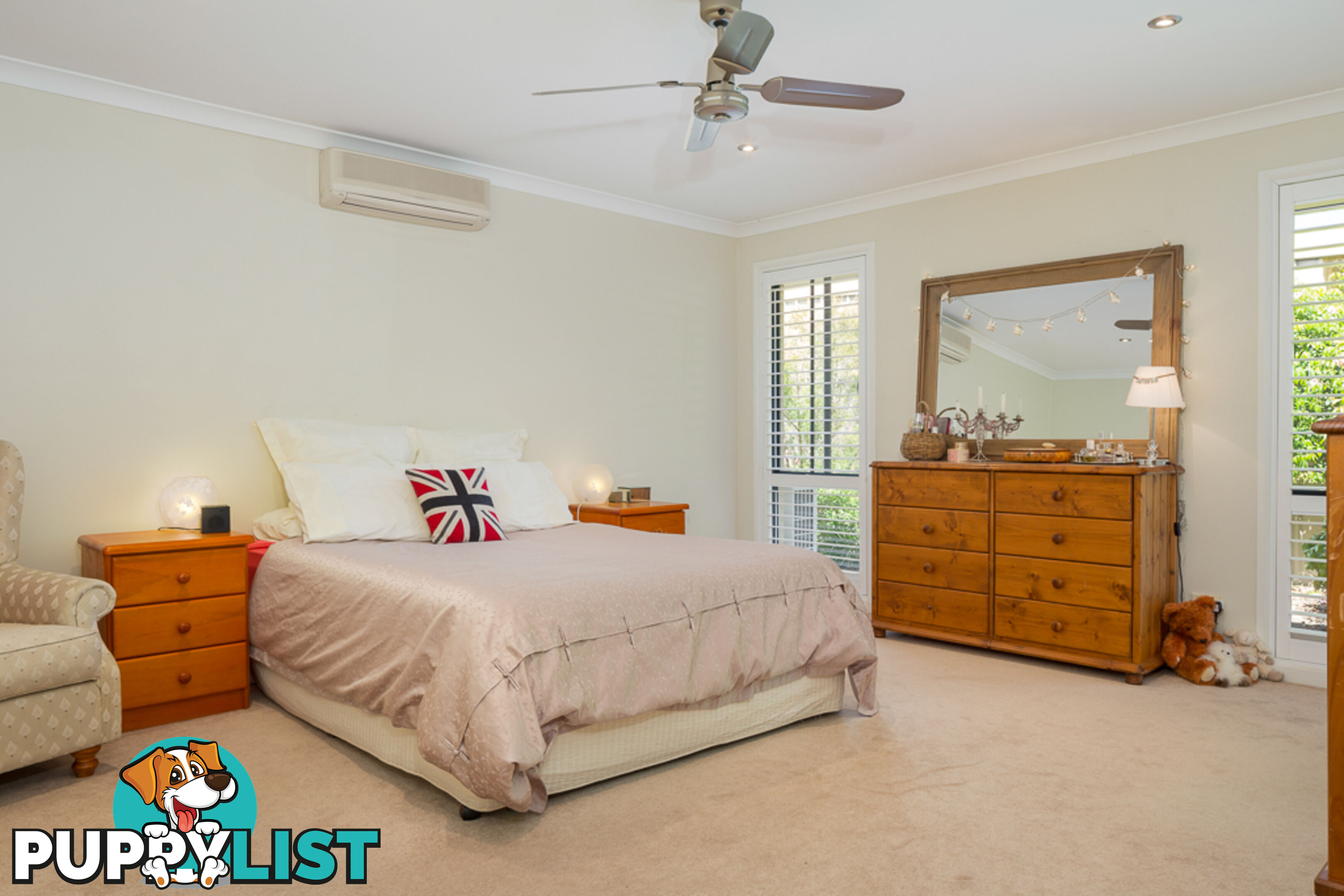 18 Hedley Way BROULEE NSW 2537