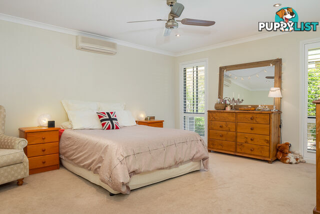 18 Hedley Way BROULEE NSW 2537