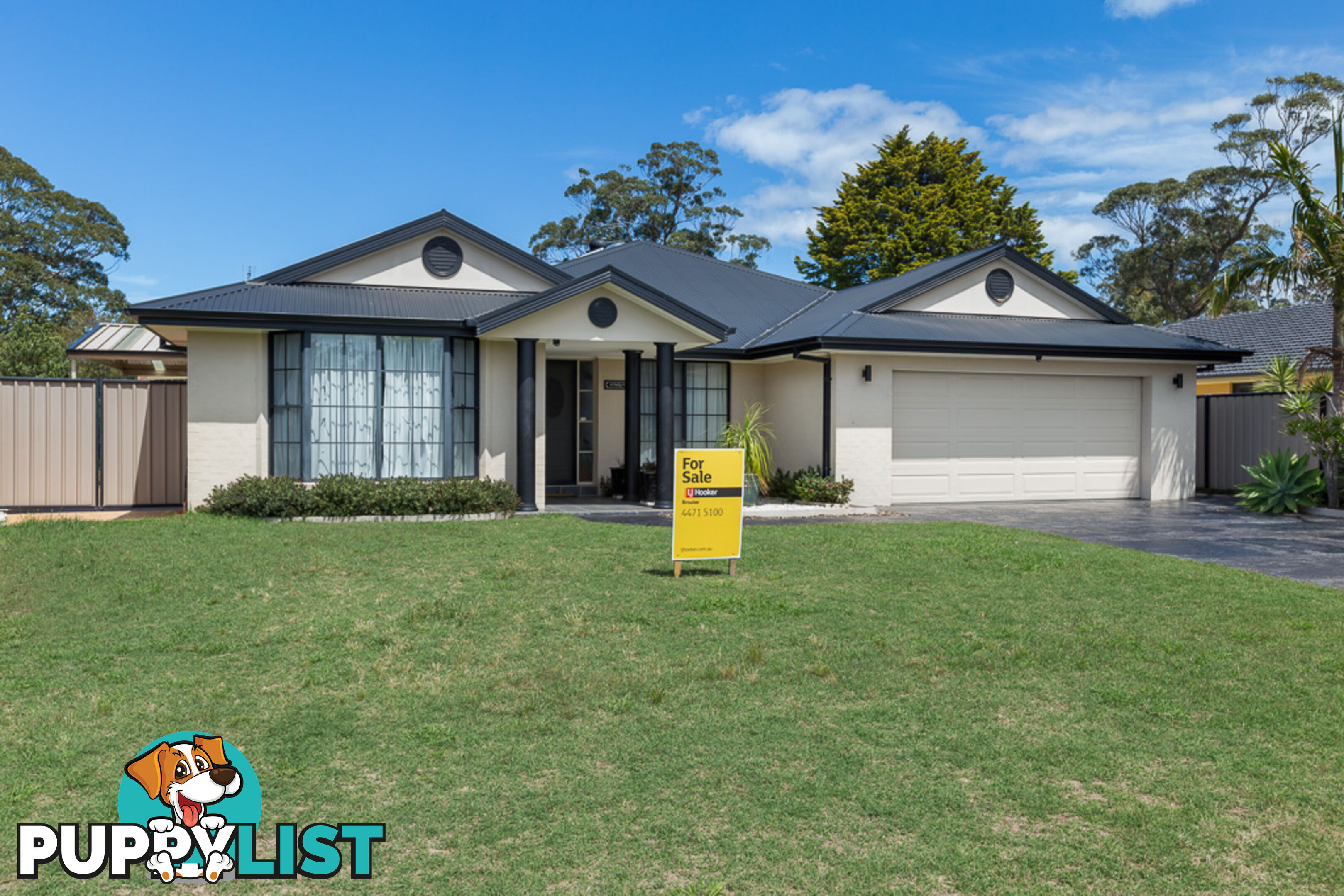 18 Hedley Way BROULEE NSW 2537