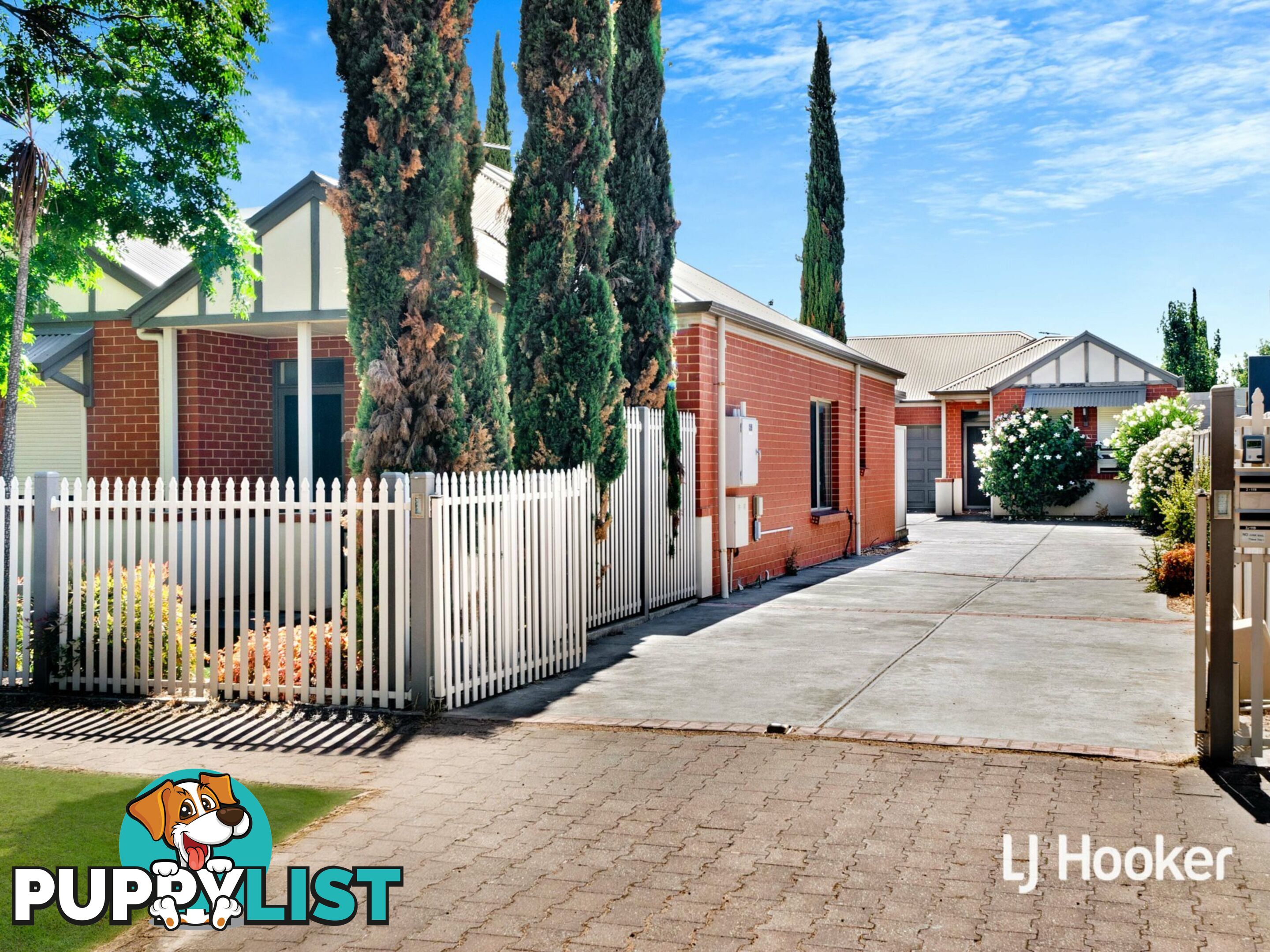 Unit 2/119 Devonport Tce PROSPECT SA 5082