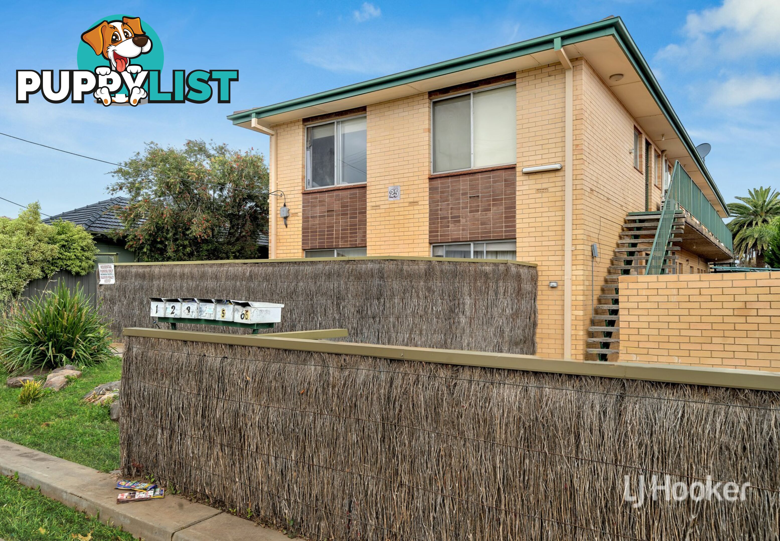 Unit 4/25 Ormond Ave CLEARVIEW SA 5085