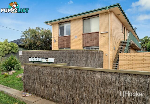 Unit 4/25 Ormond Ave CLEARVIEW SA 5085